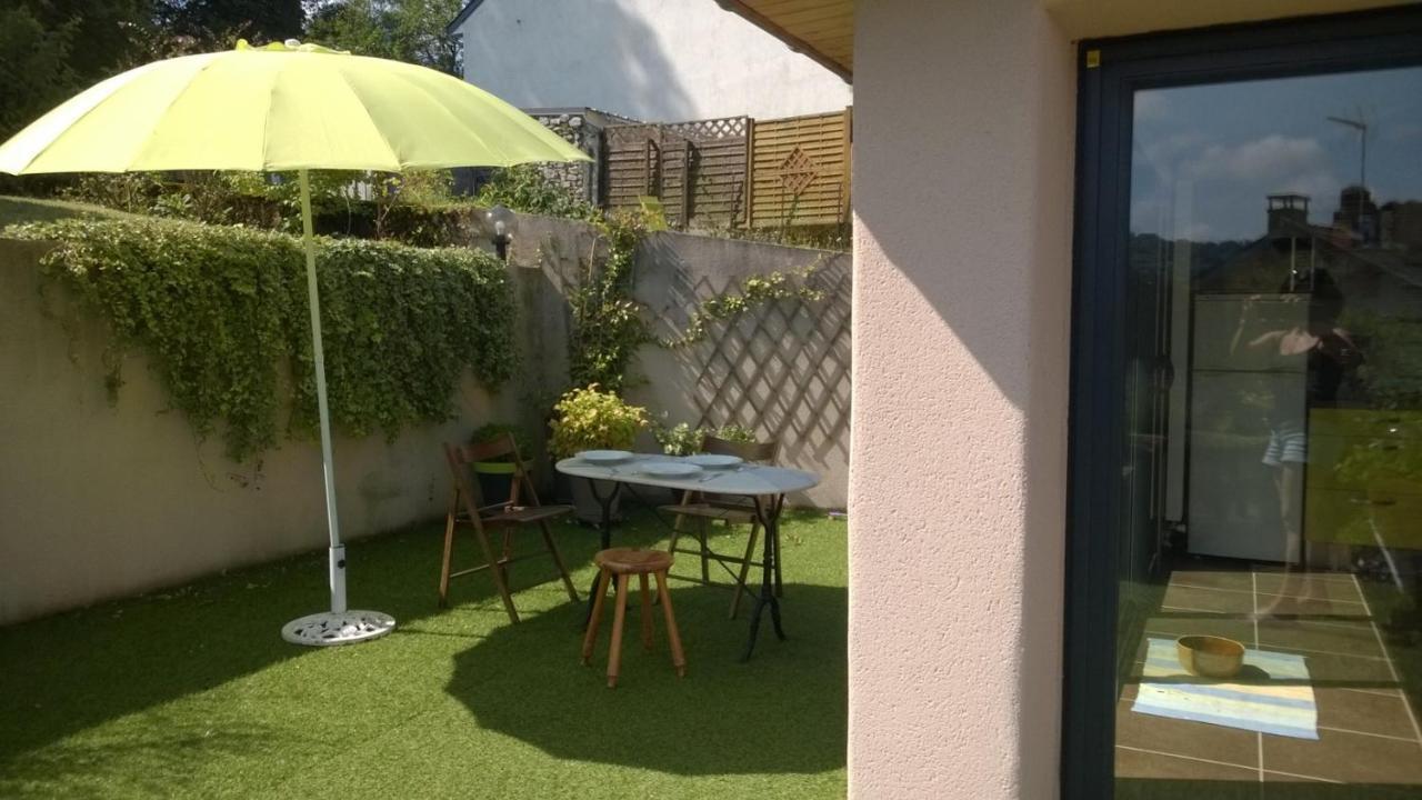 Isatis Lägenhet Bagnères-de-Bigorre Exteriör bild