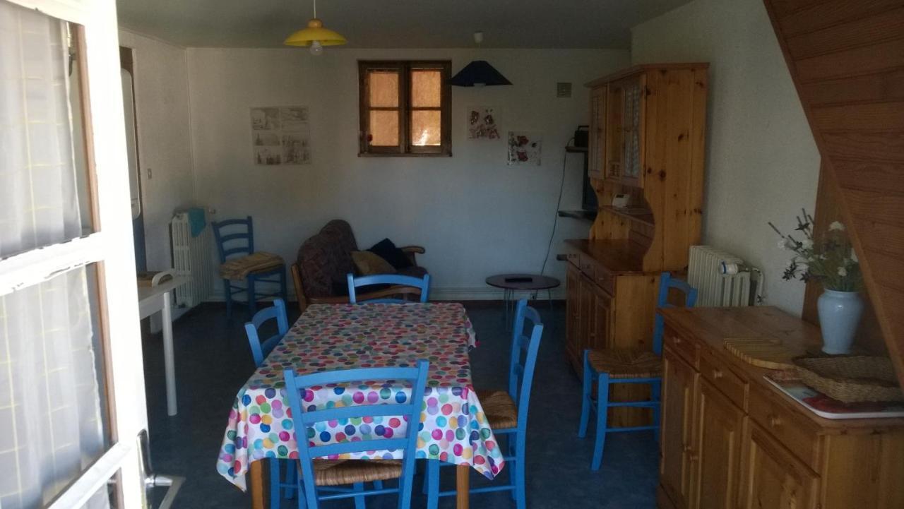 Isatis Lägenhet Bagnères-de-Bigorre Exteriör bild